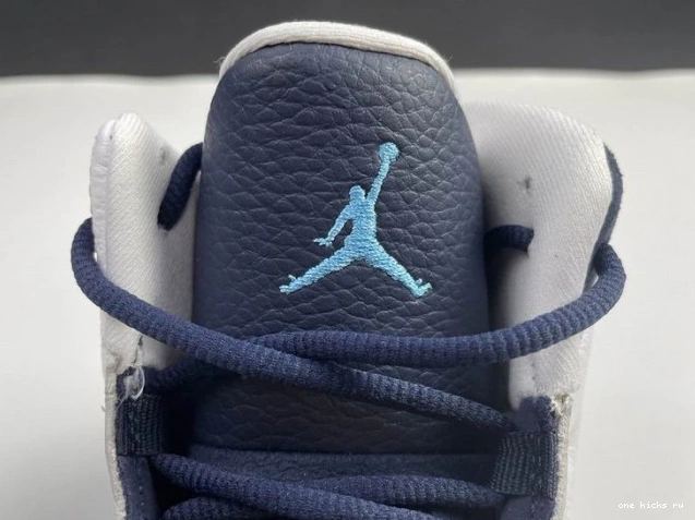Cheap 13 Blue Powder Jordan Dark 414571-144 Air 0709